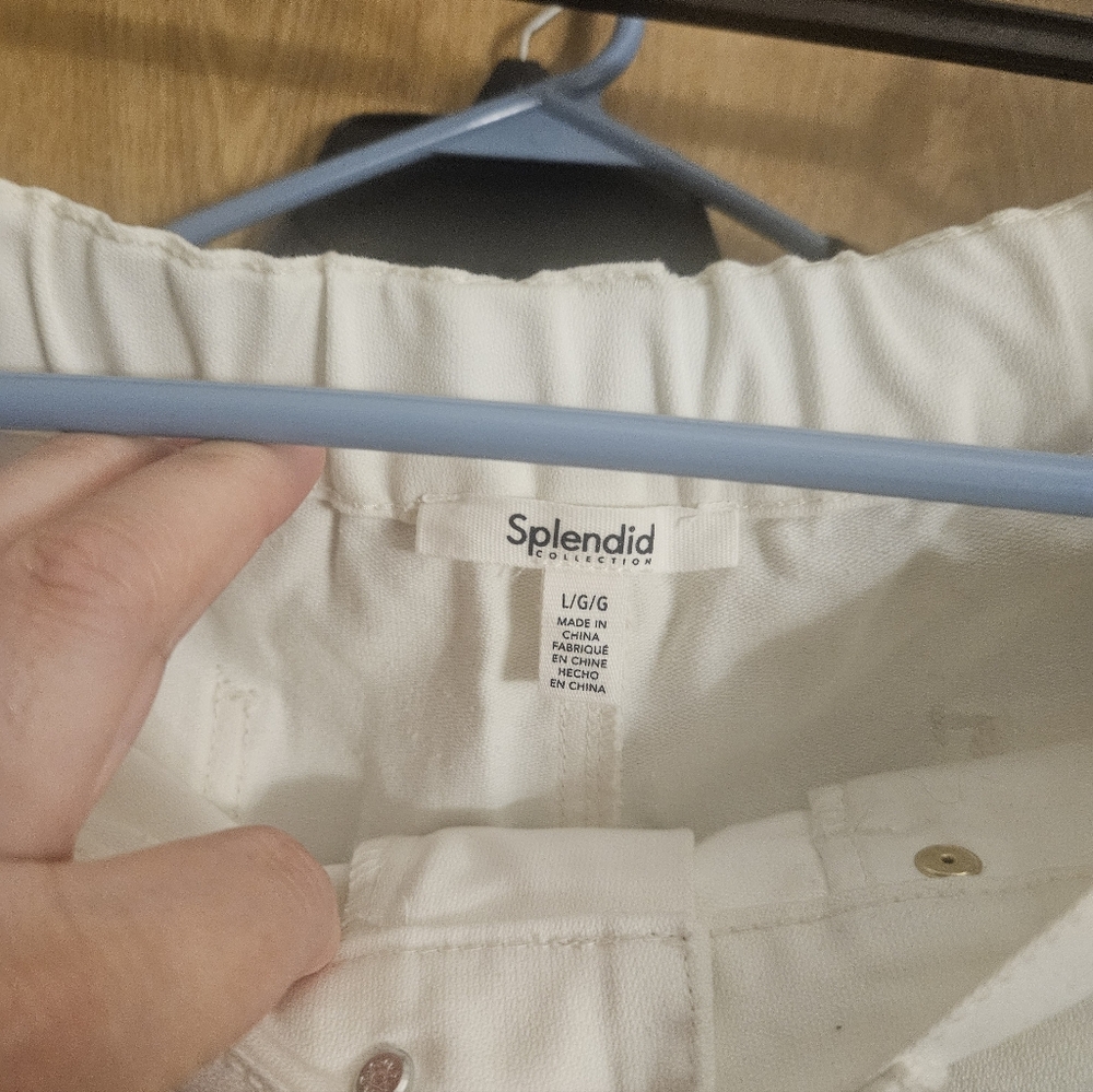 Splendid Collection Carson Pants - Picture 4 of 5